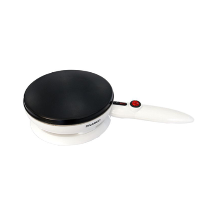 NASCO 800WATTS CRÊPE MAKER