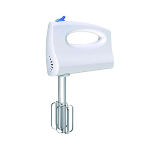 Nasco 250 Watt Hand Mixer (HM411)