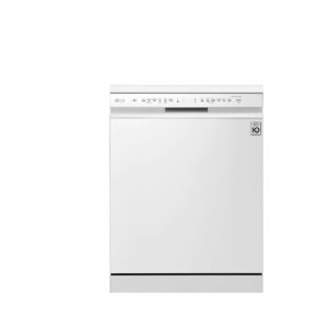 LG 14 PLACE FREE STANDING DISHWASHER (DFB512FW)