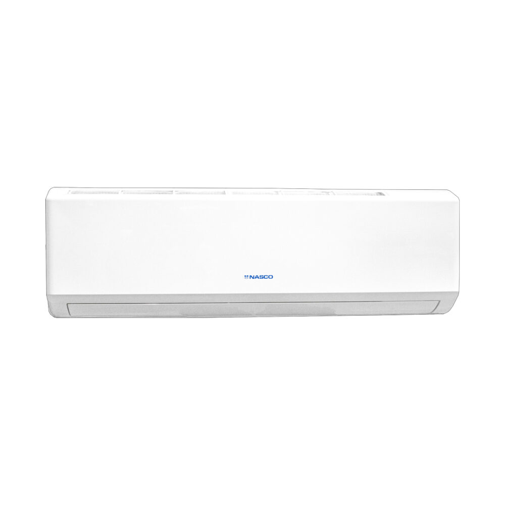 NASCO 1.0HP R410 SPLIT AIR CONDITIONER (NAS-T09N1)