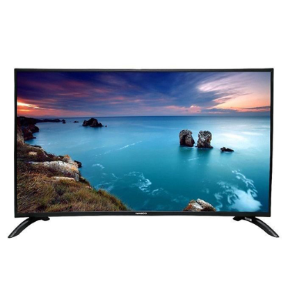 NASCO 50” LED DIGITAL SATELLITE TV (NAS-H50FB)