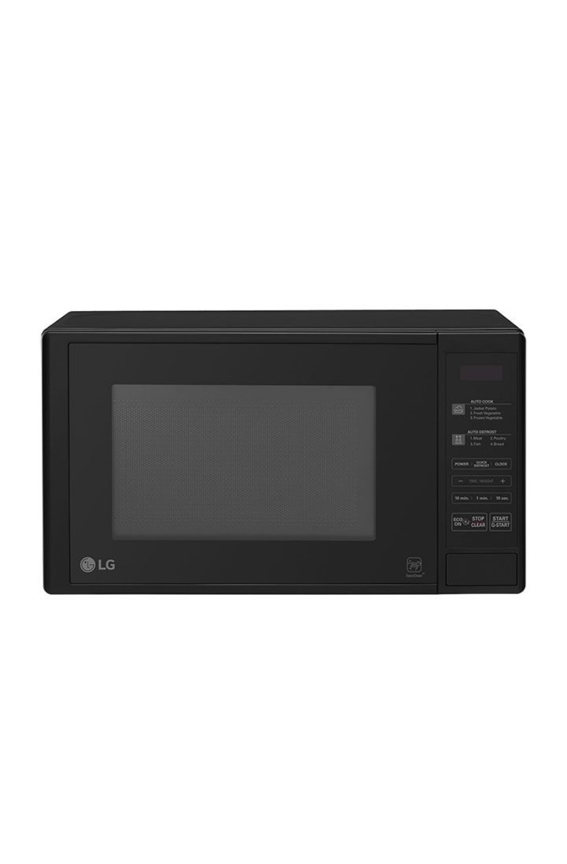 LG 20L SOLO MICROWAVE OVEN (MS2042DB)