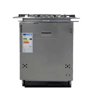 MIDEA 12 PLATE DISHWASHER (WQP12-7713E)