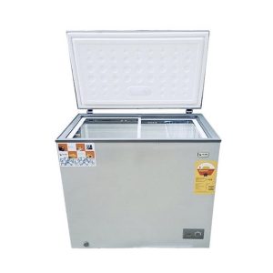 Pearl 145 “ Chest Freezer (PCF-1810-1A)