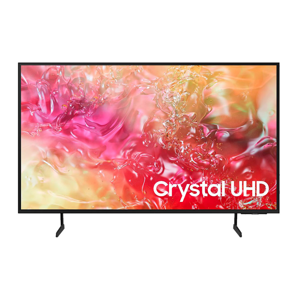 SAMSUNG 65” 4K SMART UHD TV BRACKET (65DU7010-7000)