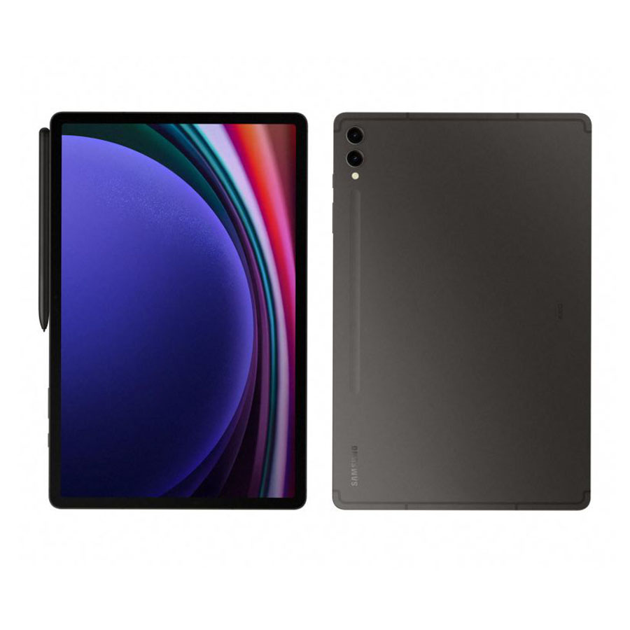 SAMSUNG GALAXY TABLET S9 FE + 8GB 128GB 12.4”