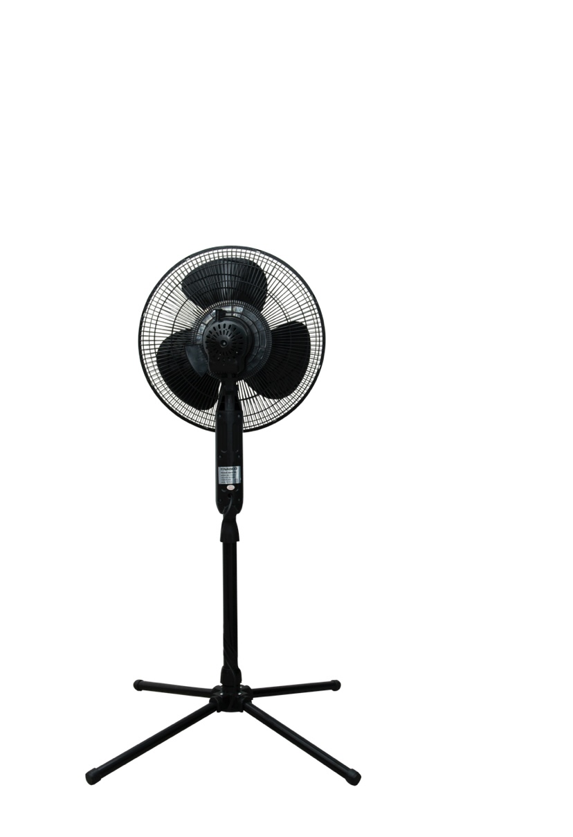 NASCO 16INCH STANDING FUN REMOTE CONTROL 5-BLADE