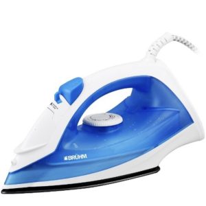 BRUHM STEAM IRON (BIS-2000NU)