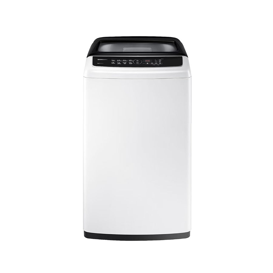SAMSUNG WASHING MACHINE 8KG TOP LOAD FULL AUTOMATIC