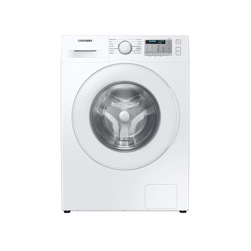 SAMSUNG 8KG WASHING MACHINE FRONT LOAD FULL AUTOMATIC