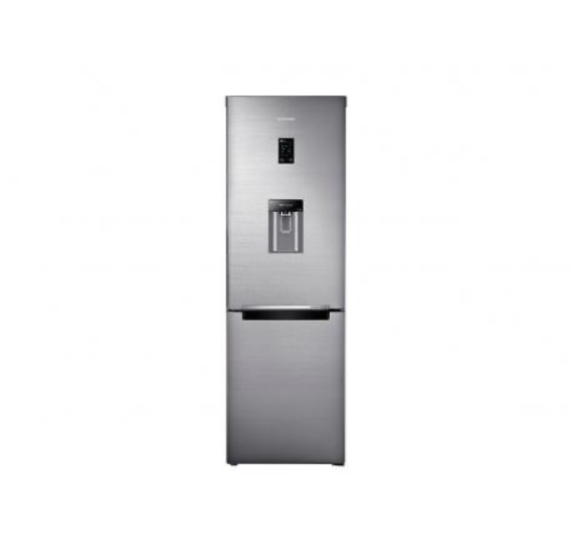 Samsung 290 Litres Bottom Freezer Refrigerator - RB34FWRNDSA