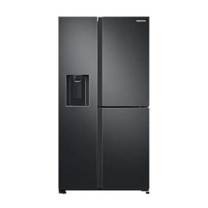 Samsung 602 Litres Side By Side Door Refrigerator - RS65CG5691B4/GH