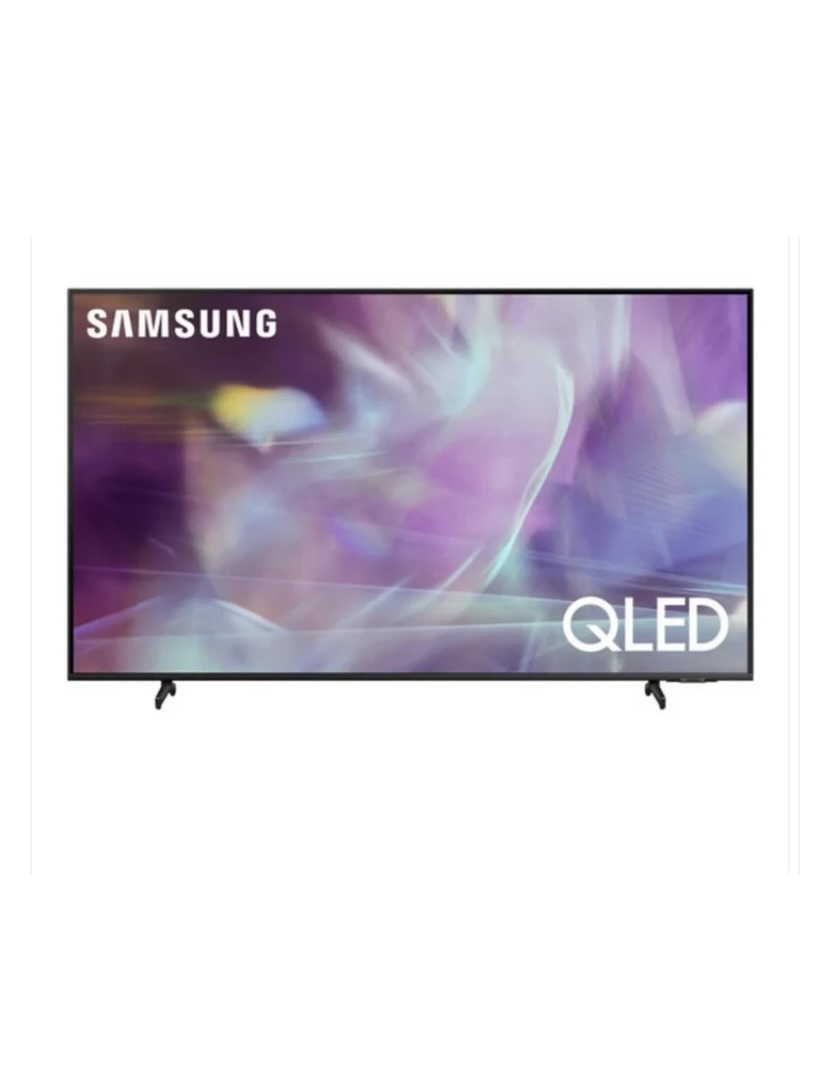 SAMSUNG 50 INCH 4K SMART HDR UHD QLED TV (50Q60A-UE)