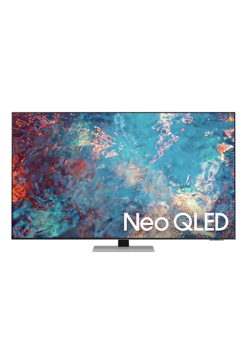 SAMSUNG 65 INCH 4K SMART NEO QLED TV (UE-65QN85A)