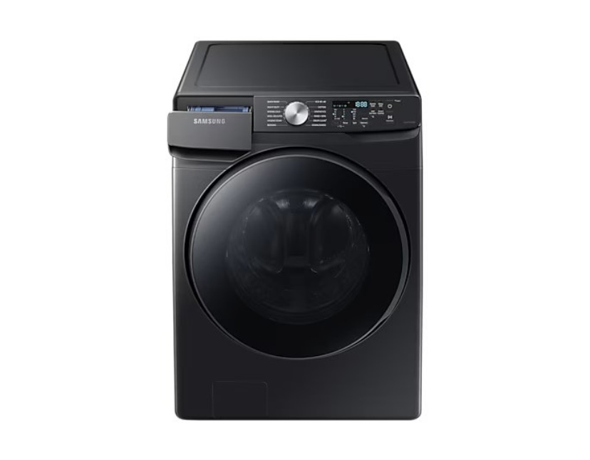Samsung 18kg Fully Automatic Washing Machine - WF18T8000GV/EU