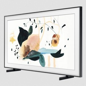SAMSUNG 65” FRAME SMART UHD TV (QA65LS03AAUXGH)