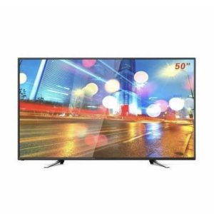 PEARL 50 INCH 4K SMART ANDROID HRD TV