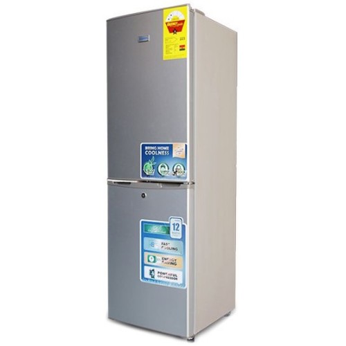 NASCO 201 LTRS BOTTOM FREEZER (NASD2-24-SK)
