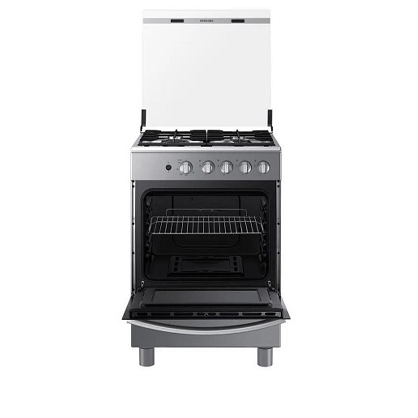 SAMSUNG 4 BURNER GAS COOKER 60X60 OVEN / GRILL