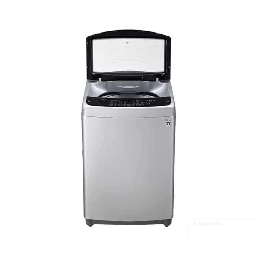 LG 10kg Smart Inverter Top Load Washing Machine T1066NEFVF2