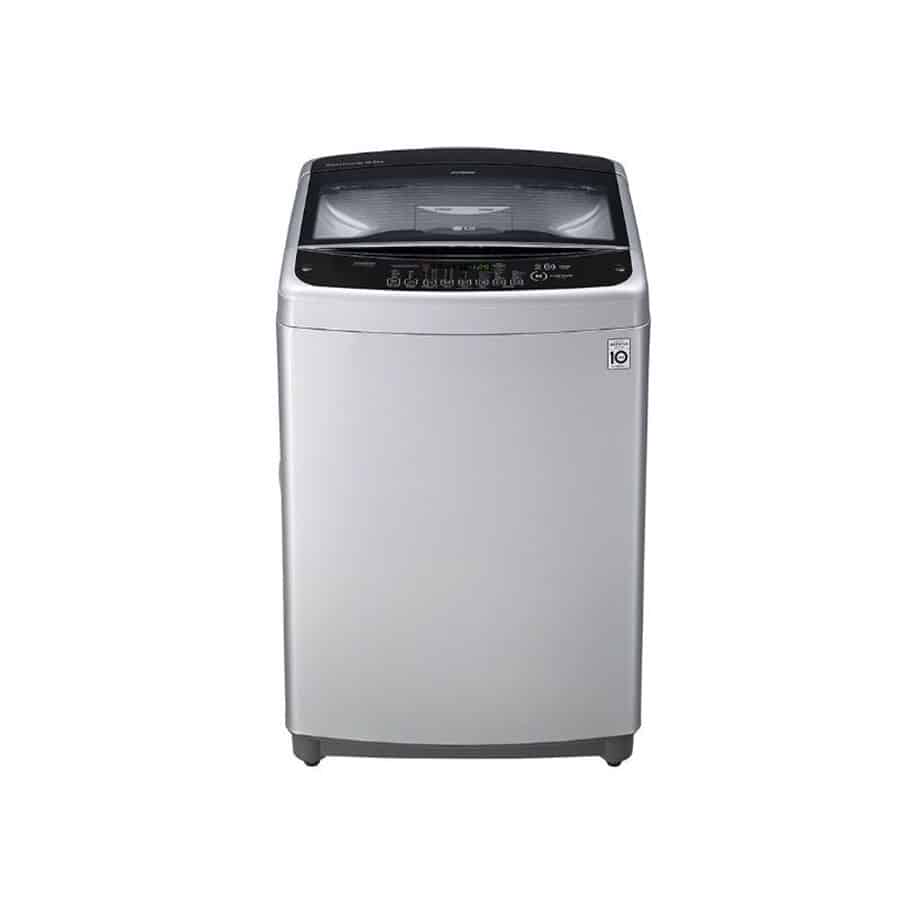 LG 16KG TOP LOAD WASHING MACHINE (T1666NEFTF)