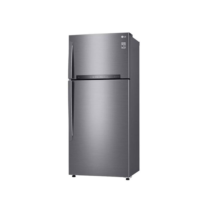 LG 475L Refrigerator Digital Inverter Compressor (GN-H722HLHU)
