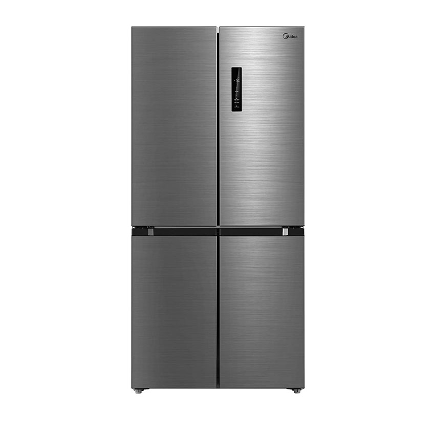 MIDEA 424LTR 4 DOOR REFRIGERATOR (MDRF632FGF46)