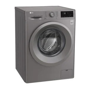 LG 7kg Fully Auto Front Load Washing Machine (F4J5QNP7S)