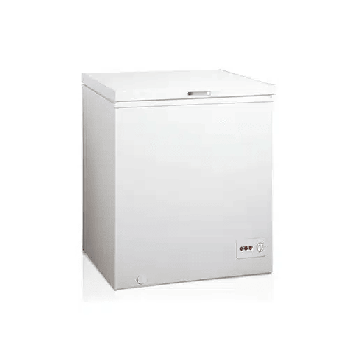 Midea 140 Litres Chest Freezer - MDRC207SLF01