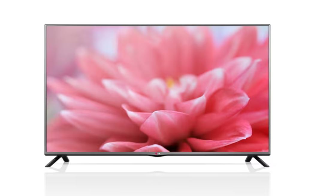LG 32 INCH FHD DIGITAL SATELLITE (32LM550BPVA)