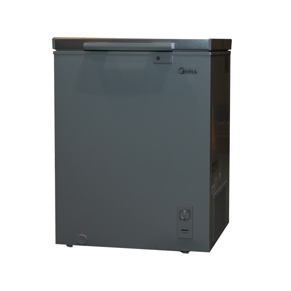 Midea 140 Litres Chest Freezer - MDRC207SLF31