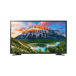 Samsung 43 Inch Full HD Digital Satellite LED TV – UA43N5000AUXGH