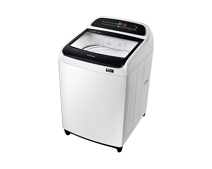 Samsung 10kg Top Load Active Wash Washing Machine (WA10T5260BW/NQ)