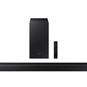 Samsung 360 Watts 3.1ch Soundbar (2021) HW-Q600A/XA