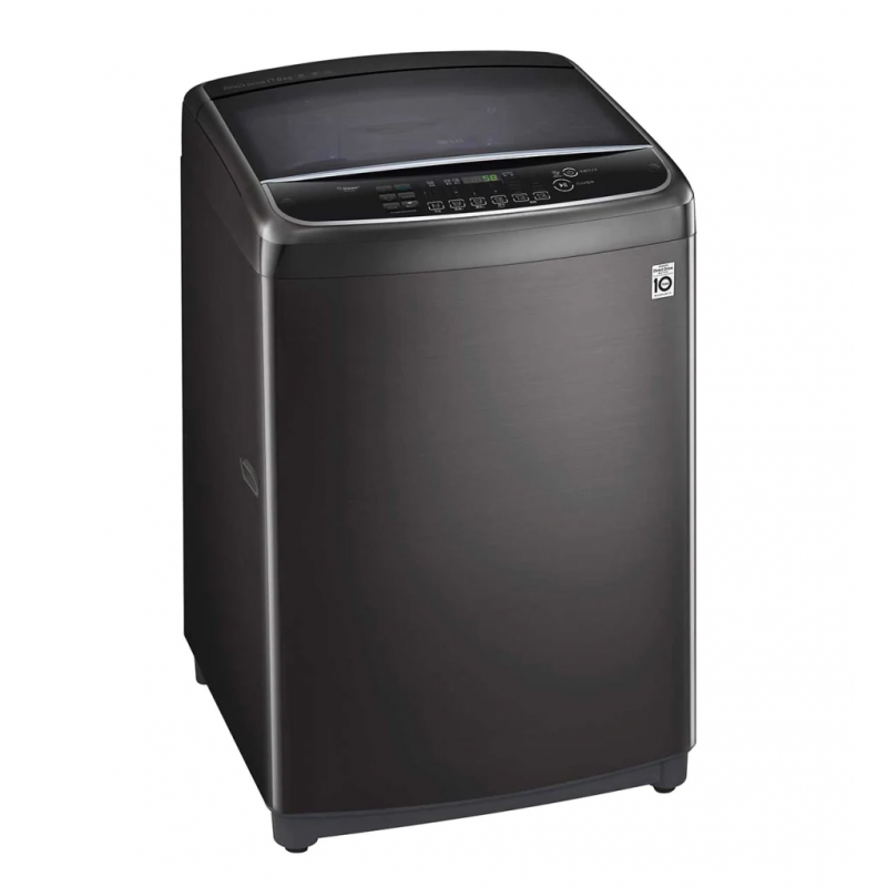 LG 14kg Smart Inverter Fully Automatic Top Load Washing Machine - T1466NEHT2A