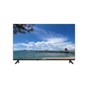 Sigma 32 Inch LED FHD Smart Android Television - SIG-K32V6-S