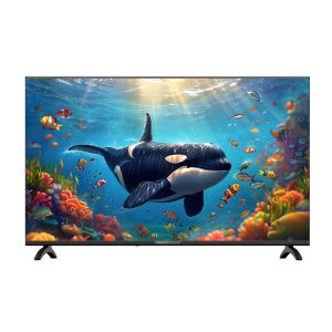 Sigma 65 Inch Smart 4k Android Qled Television - STV-KQ65V6-S